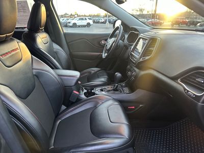 2021 Jeep Cherokee - Photo 7