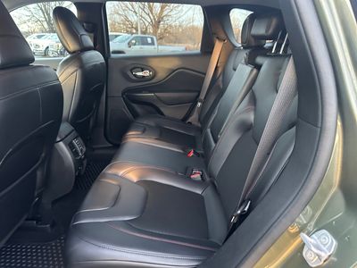 2021 Jeep Cherokee - Photo 8