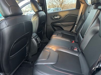 2021 Jeep Cherokee - Photo 9