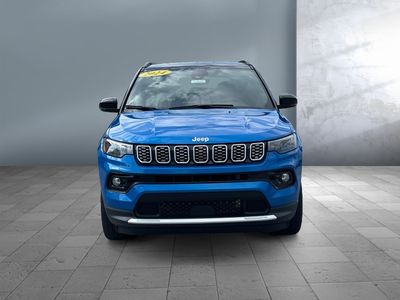 2024 Jeep Compass - Photo 2