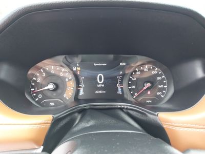 2024 Jeep Compass - Photo 11