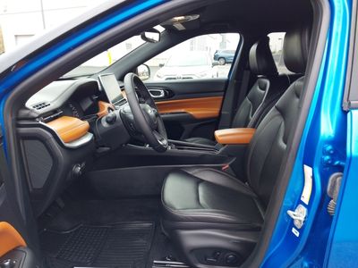 2024 Jeep Compass - Photo 15