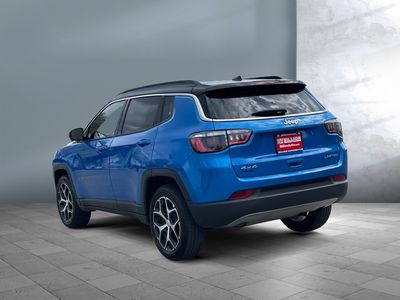 2024 Jeep Compass - Photo 5