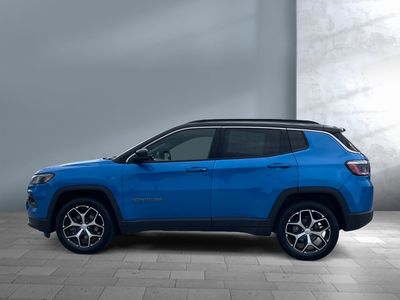 2024 Jeep Compass - Photo 6
