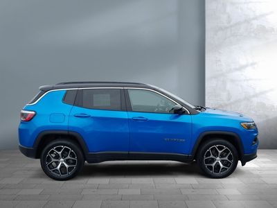 2024 Jeep Compass - Photo 7