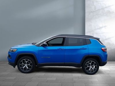 2024 Jeep Compass - Photo 8