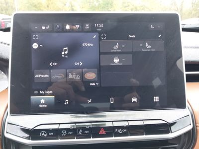 2024 Jeep Compass - Photo 10