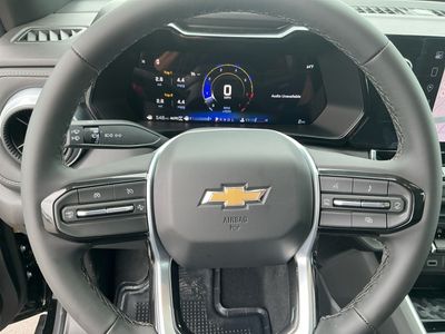 2026 Chevrolet Colorado — photo 14 view
