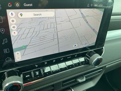 2026 Chevrolet Colorado — photo 15 view