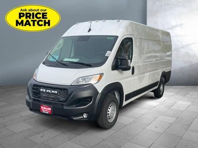 2026 Ram ProMaster Cargo Van - Photo 5