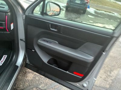 2026 Hyundai Santa Fe Hybrid - Photo 12