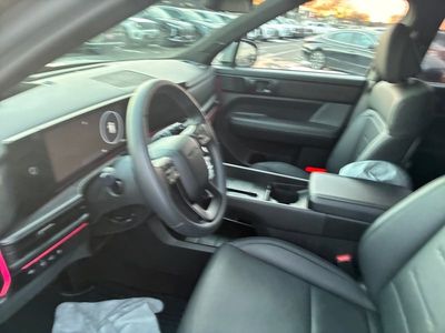 2026 Hyundai Santa Fe Hybrid - Photo 13