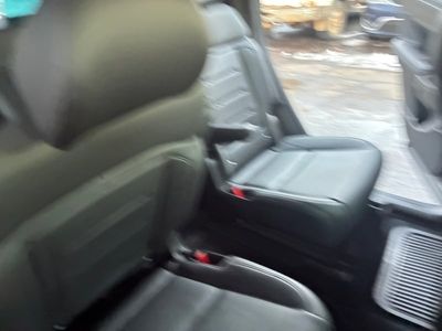 2026 Hyundai Santa Fe Hybrid - Photo 14