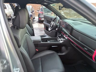 2026 Hyundai Santa Fe Hybrid - Photo 15
