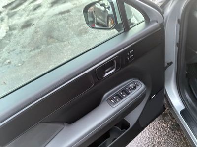 2026 Hyundai Santa Fe Hybrid - Photo 7