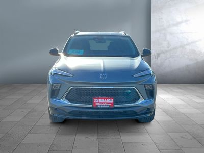 2026 Buick Encore GX - Photo 2