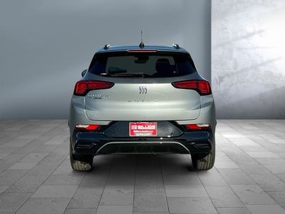 2026 Buick Encore GX - Photo 3