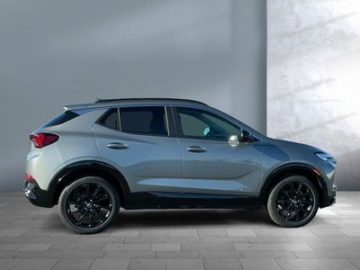 2026 Buick Encore GX - Photo 4