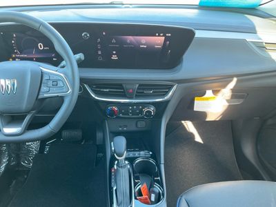 2026 Buick Encore GX - Photo 5