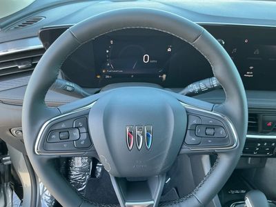 2026 Buick Encore GX - Photo 8