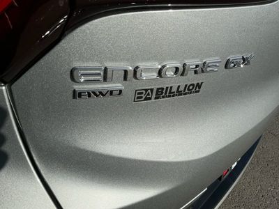 2026 Buick Encore GX - Photo 10