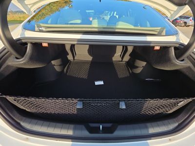 2025 Hyundai Sonata — photo 9 view