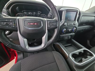 2022 GMC Sierra 1500 Limited — photo 11 view
