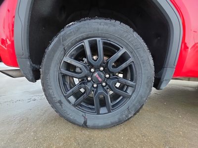 2022 GMC Sierra 1500 Limited — photo 12 view