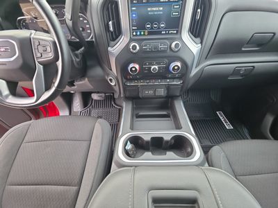 2022 GMC Sierra 1500 Limited — photo 13 view