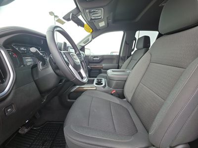 2022 GMC Sierra 1500 Limited — photo 14 view