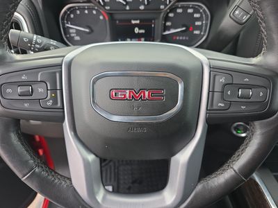 2022 GMC Sierra 1500 Limited — photo 9 view