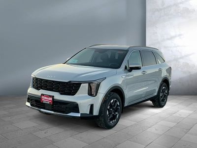 2026 Kia Sorento - Photo 1