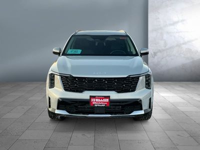 2026 Kia Sorento - Photo 2