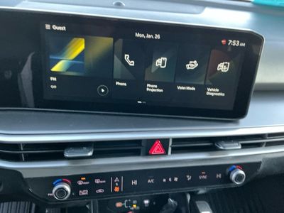 2026 Kia Sorento - Photo 11