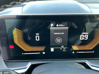 2026 Kia Sorento - Photo 5