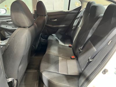 2023 Nissan Sentra — photo 11 view