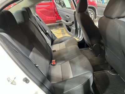 2023 Nissan Sentra — photo 8 view