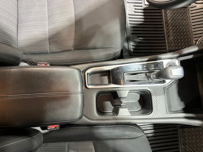 2023 Nissan Sentra — photo 10 view
