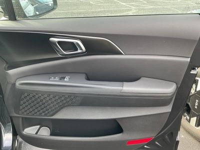 2026 Kia Carnival Hybrid — photo 11 view
