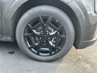 2026 Kia Carnival Hybrid — photo 14 view