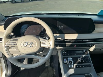 2023 Hyundai Palisade - Photo 12