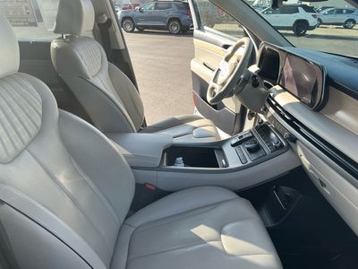 2023 Hyundai Palisade - Photo 13