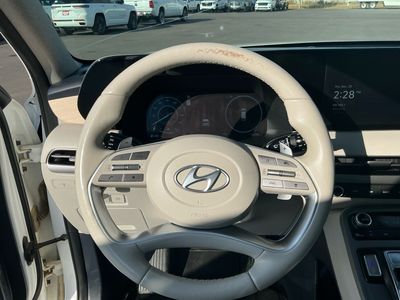 2023 Hyundai Palisade - Photo 14