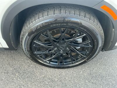 2023 Hyundai Palisade - Photo 4
