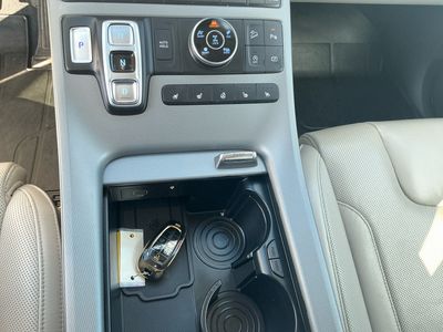 2023 Hyundai Palisade - Photo 9