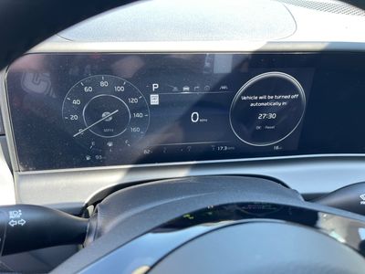 2026 Kia Seltos — photo 11 view