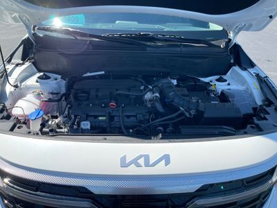 2026 Kia Seltos — photo 12 view
