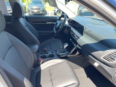 2026 Kia Seltos — photo 13 view