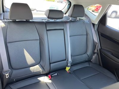 2026 Kia Seltos — photo 14 view