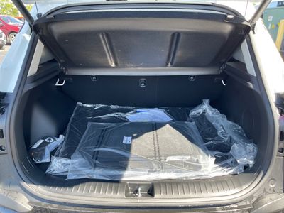 2026 Kia Seltos — photo 15 view